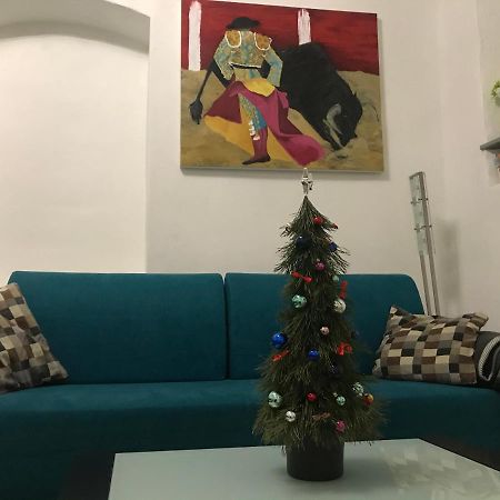 City Center Ap 2 Koszyce Zewnętrze zdjęcie