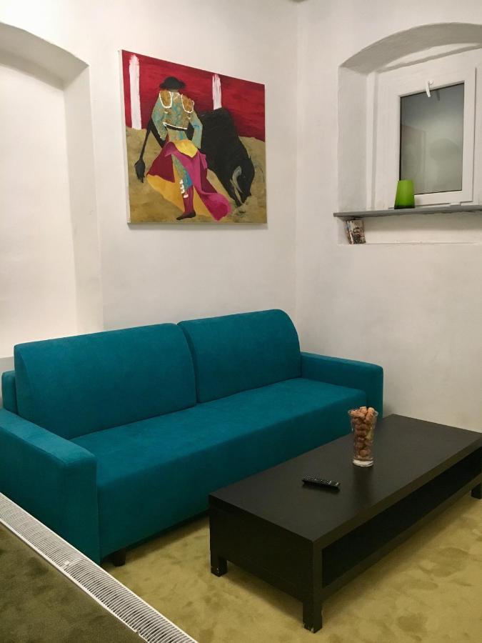 City Center Ap 2 Koszyce Zewnętrze zdjęcie
