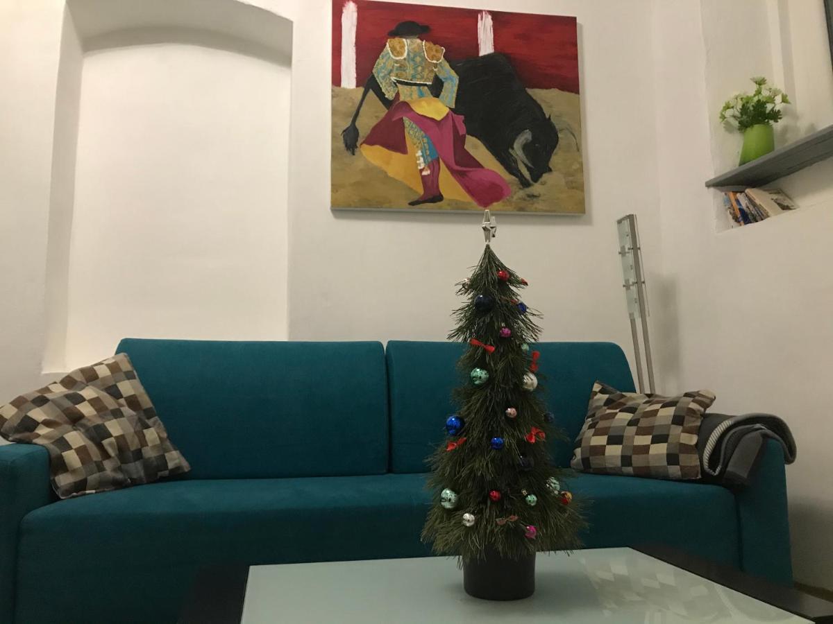 City Center Ap 2 Koszyce Zewnętrze zdjęcie